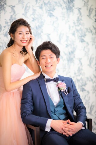 【期間限定】土・日も追加料金なしで撮影OK!フォトウェディング相談会