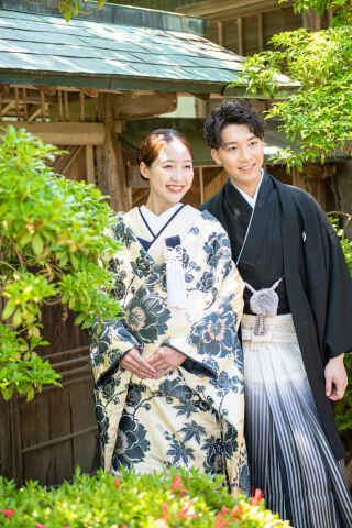 【ロケーションでフォトウェディングがしたい‼】新発田近郊の撮影スポットご紹介フェア