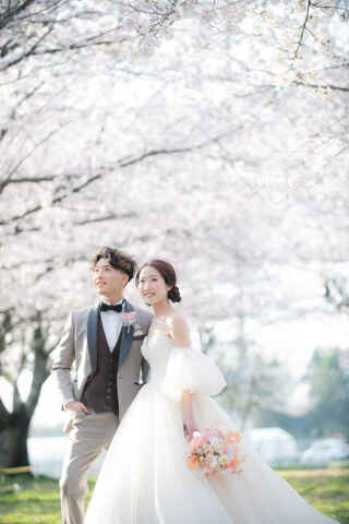 【大人気！さくらロケ】フォトウェディング知りたいこと何でも相談フェア！