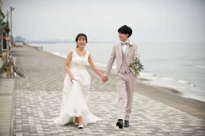【憧れのドレスで撮影】結婚の記念にカタチで残すフォトウェディング相談会
