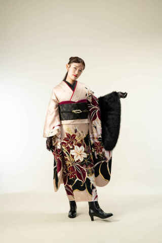 【成人式振袖☆何でも相談会】予約受付中！！不安や疑問を解消してお気に入りの一着を見つけよう