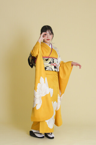 【新発田市・新潟市・阿賀野市☆新成人 必見‼】成人式振袖フェア♡ 一生に一度の成人式は振袖を着て華やかに♪