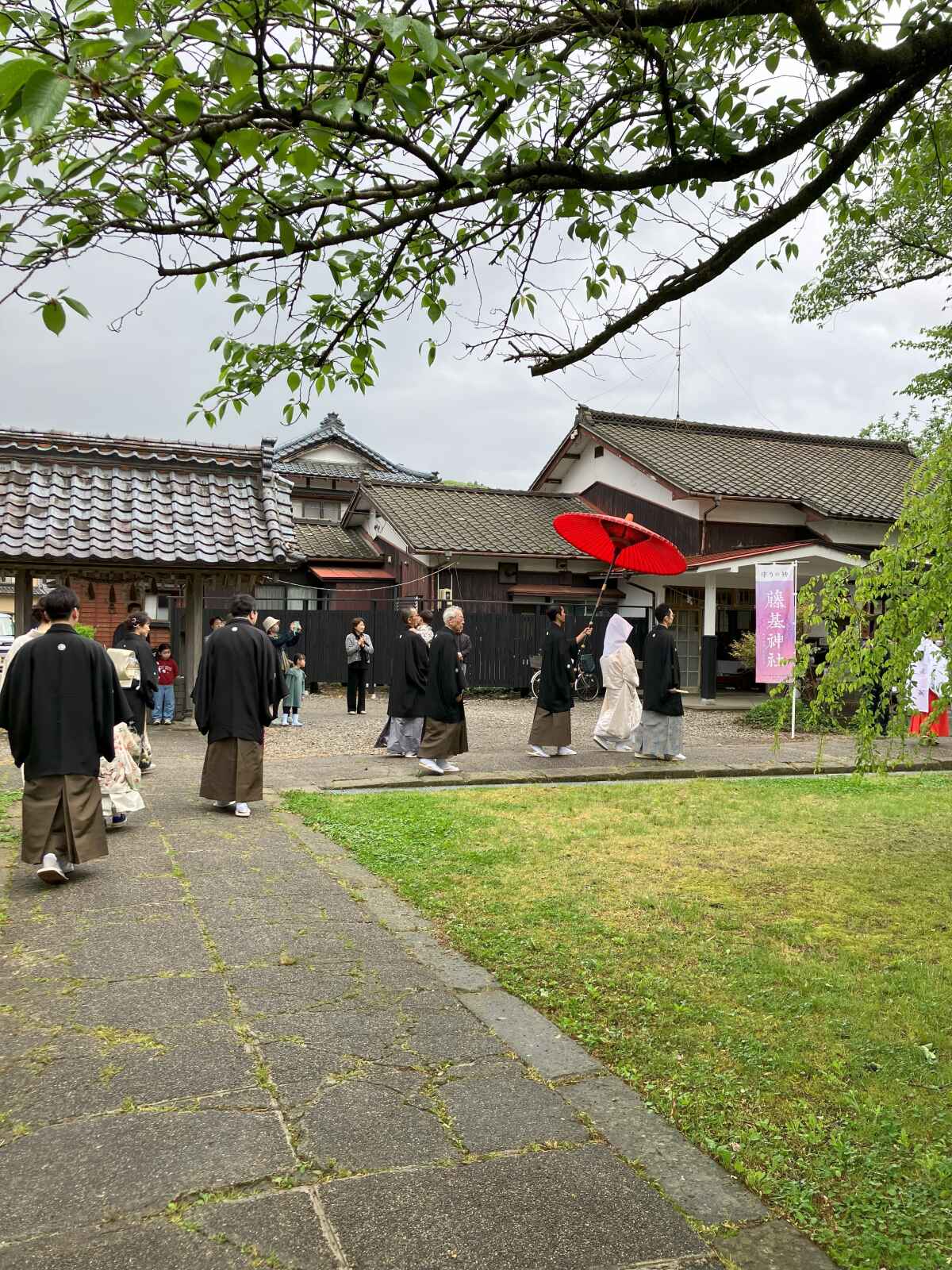 【村上地域の神社婚】をお考えの花嫁様必見！試着＆相談☆まるごとフェア♪