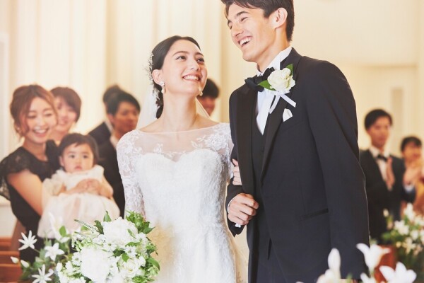 【パパママ婚】☆ファミリーウェディング相談会 ~安心サポート♪「ウェルカムベビーの結婚式場」をご紹介
