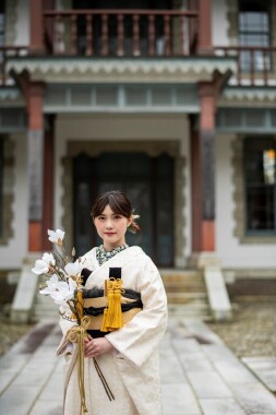 【神社婚】をお考えの花嫁様必見！相談会開催♪