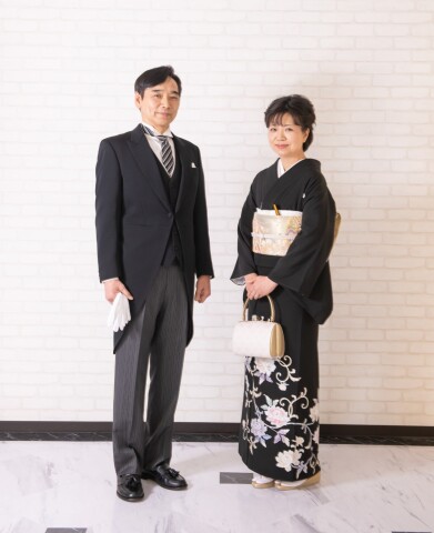 【見学だけでもOK！】ご家族衣裳＊およばれ衣裳 ご試着フェア ・・・大切な日の衣裳選びは早めがオススメ☆