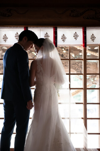【村上地域の神社婚】をお考えの花嫁様必見！試着＆相談☆まるごとフェア♪
