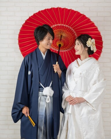 【帰省に合わせて】フォトウェディング!相談フェア♡ ~家族と一緒に思い出の写真を残そう♪~