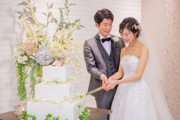 【パパ♡ママ】フォトウェディング☆フェア ~しあわせの新郎新婦さまへマタニティフォトも大歓迎♪~