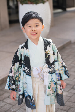 【かわいい❤お子様の成長の記念に♪】七五三✰相談フェア♪ ~秋の七五三シーズンのご予約はお早めに!~