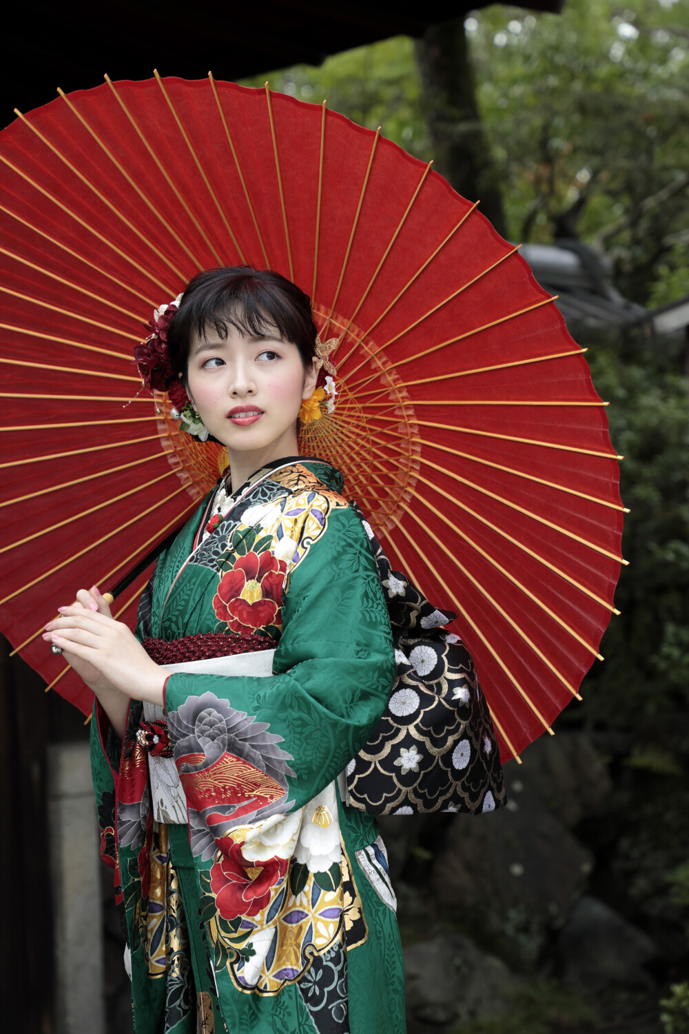 成人式振袖フェア