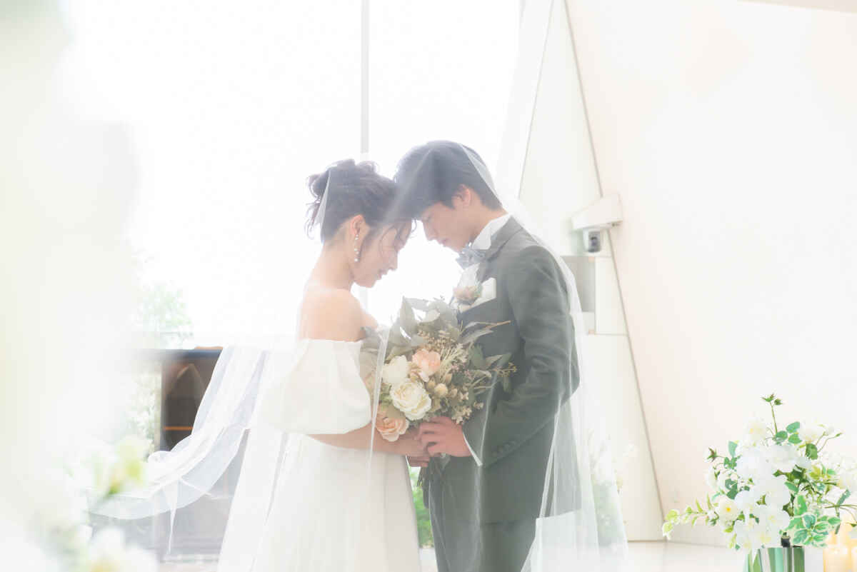 【年内の撮影まだ間に合います！】最短１日の打合せでフォトウェディング可能