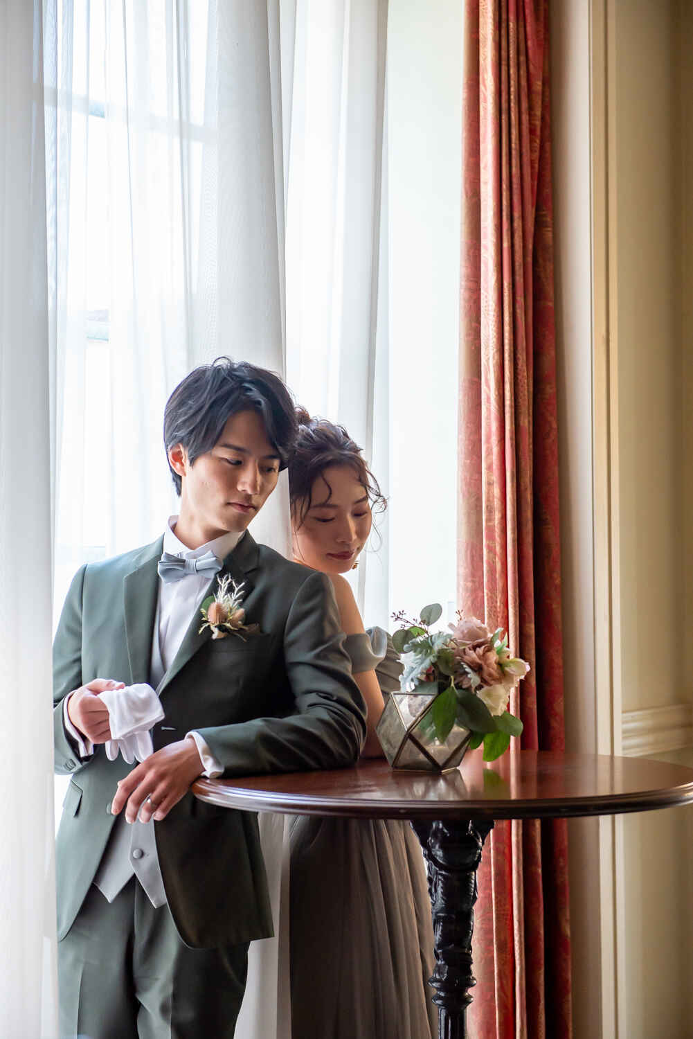 【フォトウェディング事前相談フェア】まずはお話だけ聞いてみたい！というお２人にオススメ♡