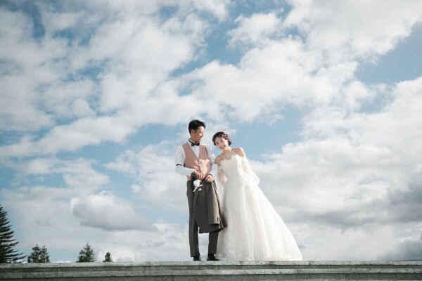 【長岡市外もＯＫ】　出張ロケーションフォトで特別な１枚を