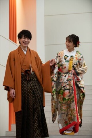 気に入ったドレスが見つからない!ブランドドレスも持ち出しOK!【お得な花嫁1着プラン】ご相談会