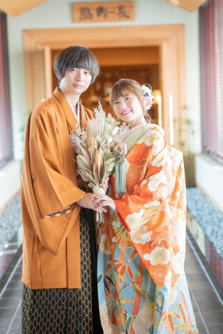 【10月30日までの平日限定】特典付きフォトウェディングプラン
