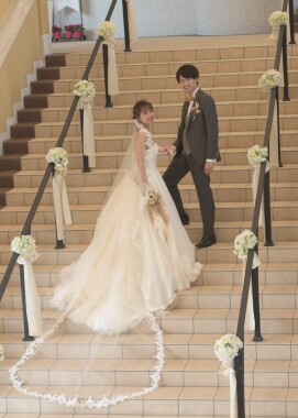 【土・日・祝日　撮影追加料金　不要！】写真だけの結婚式　フォトウェディング無料相談会