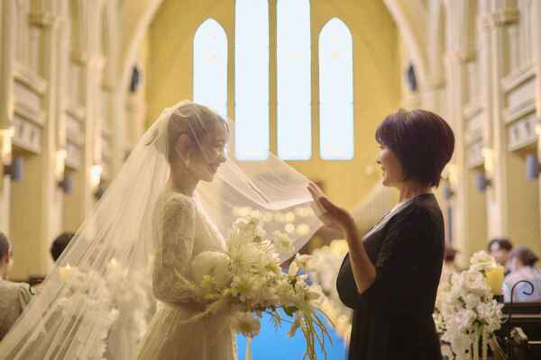 【家族と過ごすフォトウェディング】入籍の記念に家族と一緒に撮影しよう　フォトウェディング相談会