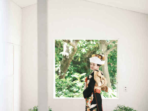 【新潟フォトウェディング】新潟市でロケーションフォトウェディング