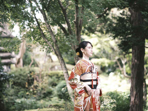 【新潟フォトウェディング】新潟市でロケーションフォトウェディング