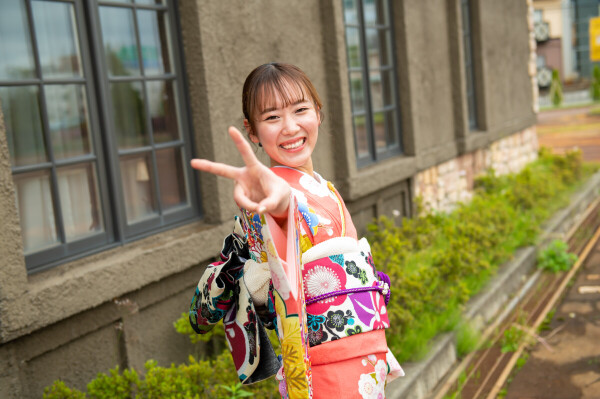 成人式振袖フェア