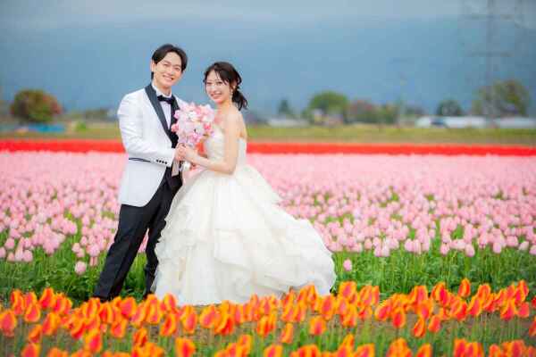 【1着からご利用OK】結婚式だけ、レストラン・料亭でのお食事会で着用する衣裳をお探しの花嫁様へ　花嫁衣裳のご試着＆ご相談会