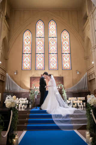 【入籍の記念に】写真だけの結婚式「フォトウェディング」無料相談＆試着体験会