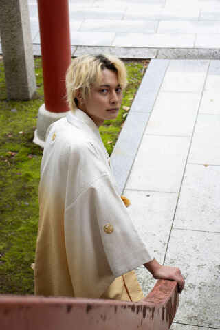 【男性限定】成人式紋服フェア