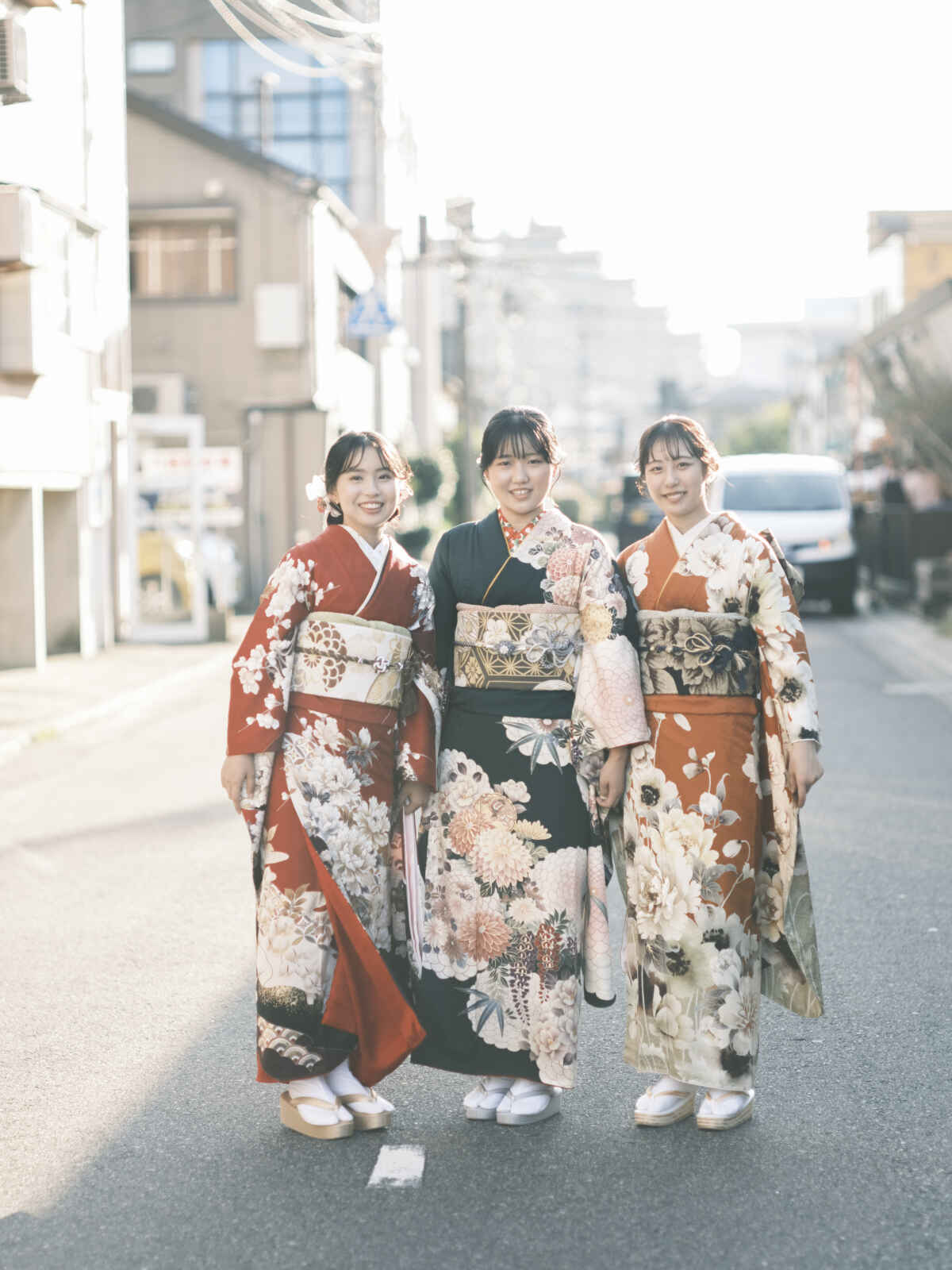 2026年5月式典出席最後のチャンス！】成人式 振袖コレクション【ご成約