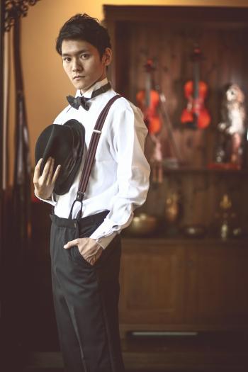【新郎様だって一生に一度の結婚式*】オシャレにきめたい!新郎衣裳ご試着相談会