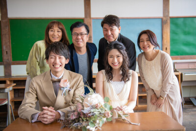 【写真で残す結婚式】フォトウェディング相談フェア【ロケーション撮影*家族写真撮影も承ります】