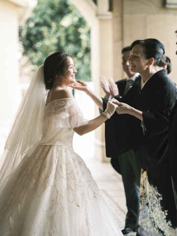 【家族写真撮影つき】期間限定フォトウェディングプラン