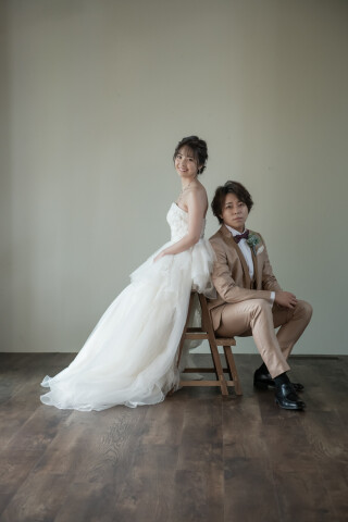 【結婚式3か月前でもOK】お急ぎ花嫁衣裳でも運命の一着が必ず見つかる試着フェア