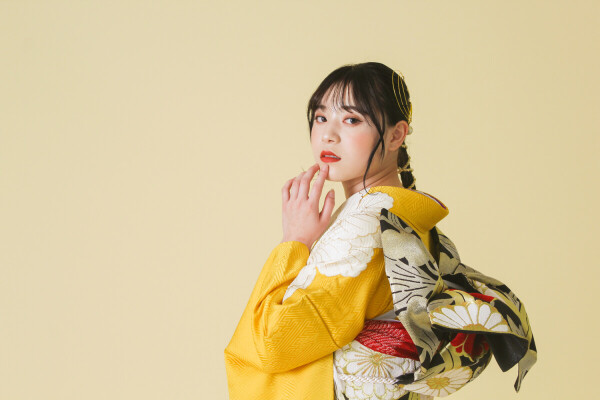 【初来館特典あり】ハタチのオシャレを楽しみたい♡成人式　振袖コレクション