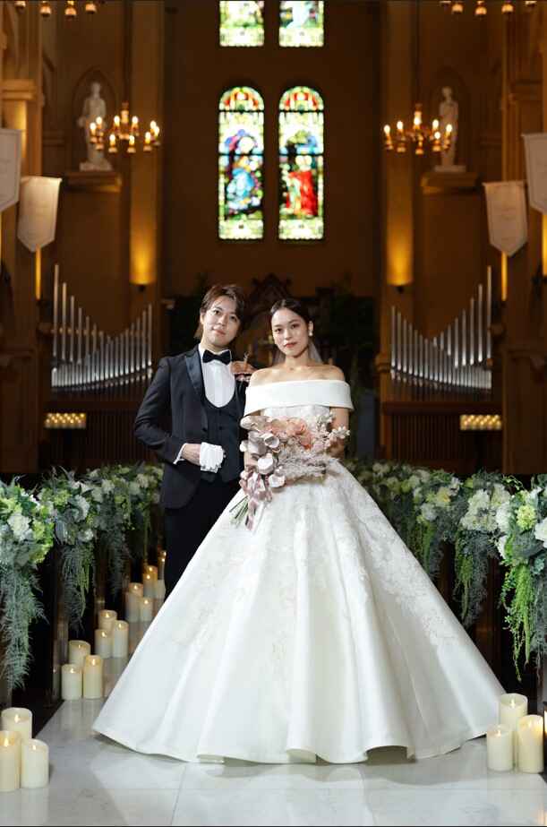 【3月までの撮影でチャペル撮影料無料】～結婚式場で撮れる！あこがれのウェディングフォト相談フェア～