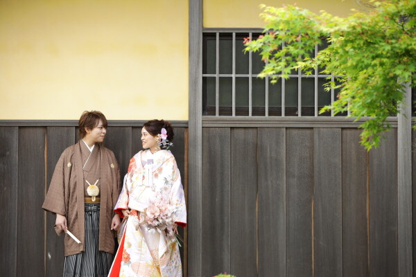 【年末年始の帰省に】あこがれの”和装”日本の伝統が美しい令和花嫁和装相談フェア　５点セットなど小物も一緒にトータルコーディネートをご提案します