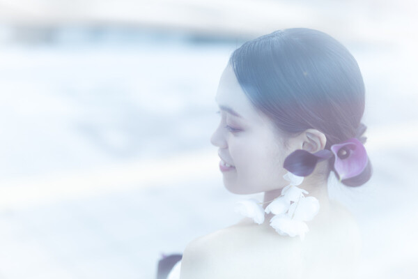 【12月〜2月撮影の方へ】冬の沖縄フォトを最高に美しく。リゾートドレス試着＆衣裳持ち出し安心フェア