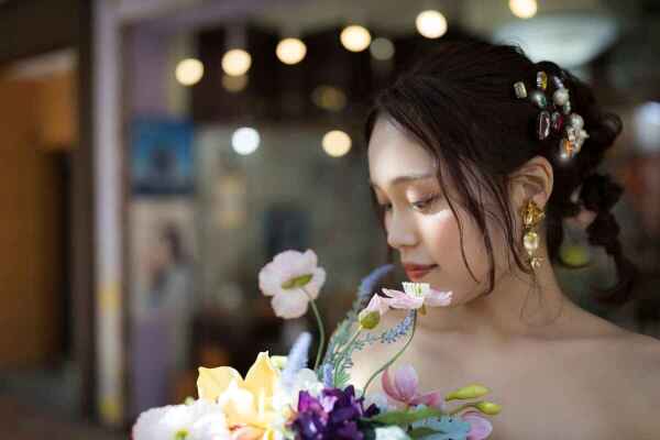 スイートな憧れ【ウェディングドレス】4/11㊏4/12㊐衣裳展示会＆相談フェア