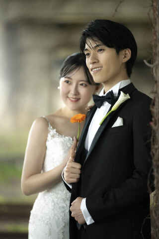 【2月･３月撮影♡】スウィートバレンタイン♪ウェディング相談フェア