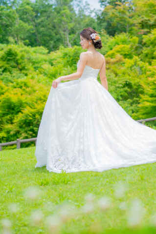 【持込料＆送料ご負担します】花嫁衣裳全国どの式場でもご利用OK！持込料・配送料負担なしフェア