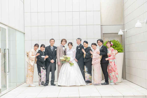 【憧れを叶えるウェディングフォト】～今がチャンス♪フォトウェディング・ファミリーウェディング相談フェア