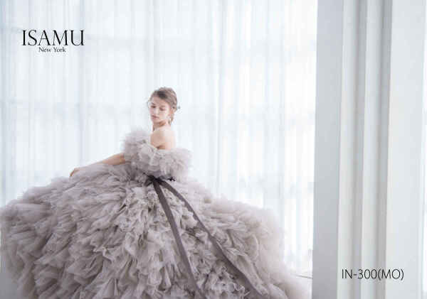 【運命の一着を】夢が叶う瞬間がここに♡キラキラフワフワハッピードレスフェア♪