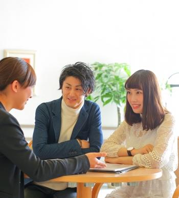 結婚が決まったら♡はじめての試着&館内見学フェア【平日ゆっくりプラン】