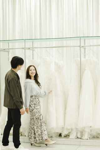 新生活で忙しいおふたりにオススメ！【無料相談・ご見学オンリー】 フォトウェディング クイック相談会