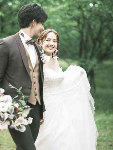 春の結婚式準備【持込料負担フェア】提携店だけじゃ満足できない！県外・海外への持ち出しもお任せ♫