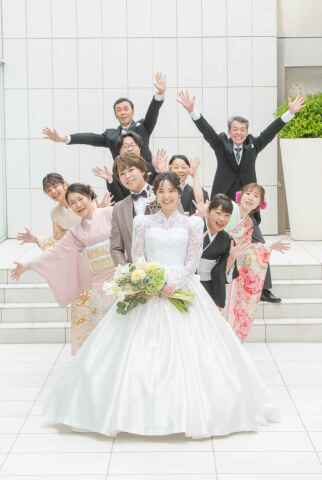 写真で残す結婚式｜フォトウェディング相談会【どなたでもご参加ＯＫ】
