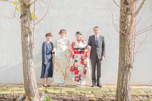 【親御様向け】成人式を迎える準備ご相談会開催!費用や当日の流れ・お得なプランなど、成人式の不安解決!