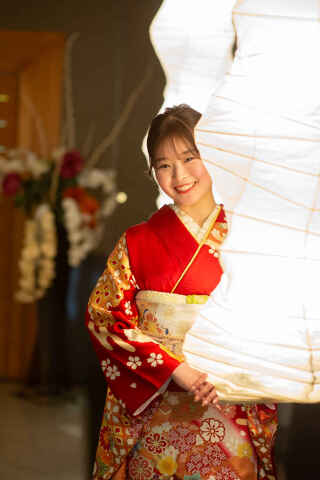 【夏の振袖 Special フェア　第３弾】ハタチの振袖展示会【お支度・着付け・写真撮影も一緒に予約できる！】