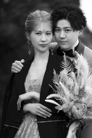 テーマや世界観にこだわった１ランク上のフォトウェディングを【ウェディングプランナーがおふたりのためだけにご提案するオリジナルフォトウェディング】