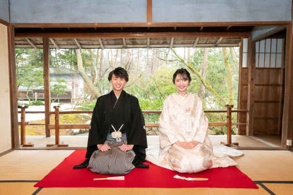 ラストチャンス！！年内にお写真撮影まだ間に合います♡【2025年フォトウエディング相談会】